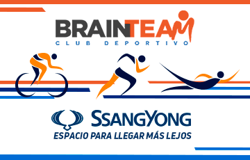 SSANGYONG Y BRAINTEAM SE UNEN POR EL DEPORTE