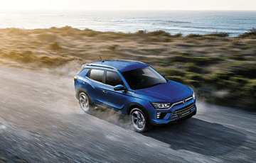 Ventajas de comprar un auto nuevo en lugar de uno usado