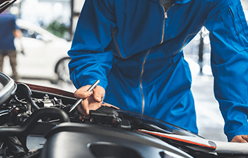 Conoce la importancia de las mantenciones de tu SsangYong