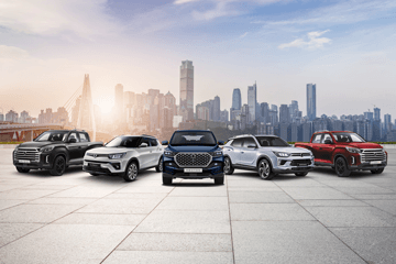 SSANGYONG, DE TRADICIÓN COREANA, RENUEVA TODOS SUS PRODUCTOS CON ADN PROPIO