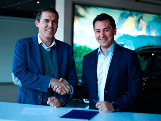 SSANGYONG CHILE INTEGRA A SAINT GERMAIN AUTOS COMO NUEVO CONCESIONARIO