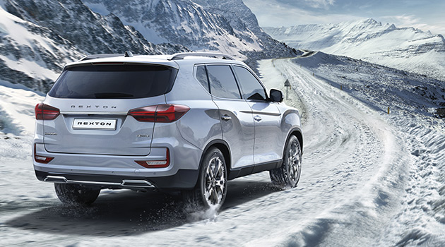 Un modo para cada camino