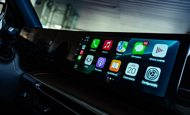 NUEVA PANTALLA, NUEVA EXPERIENCIA