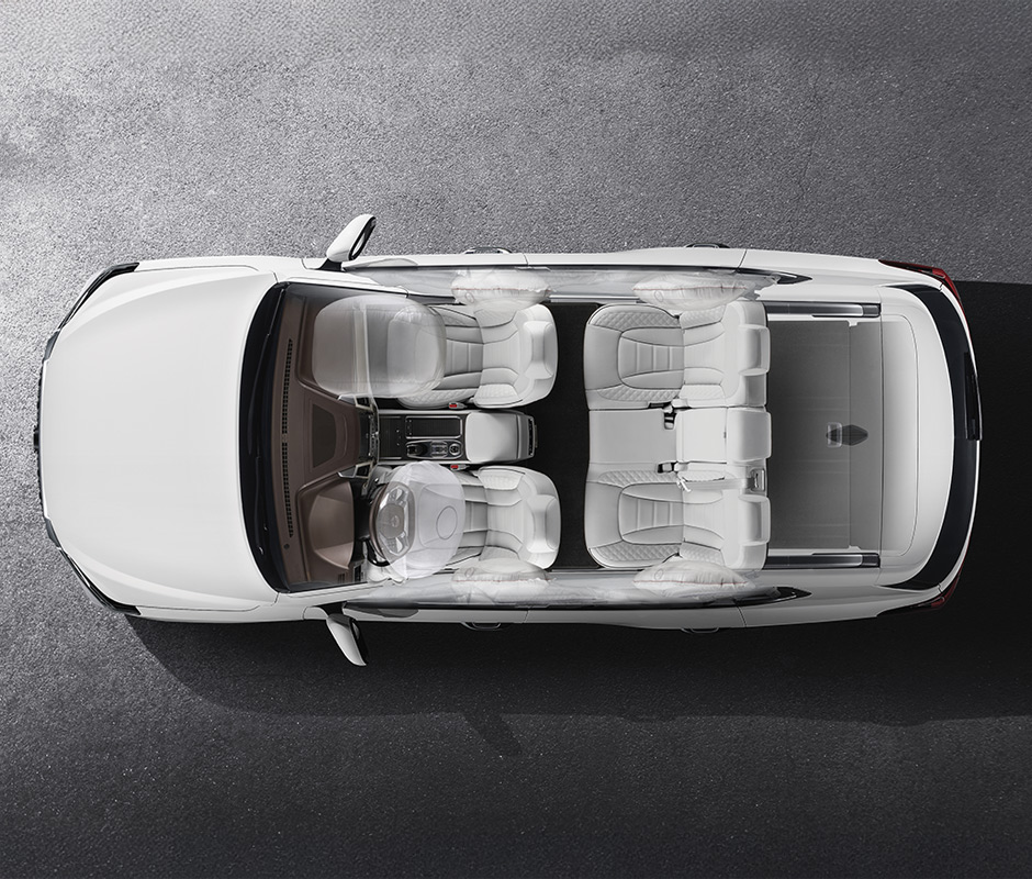 PERFECTO PARA LA FAMILIA