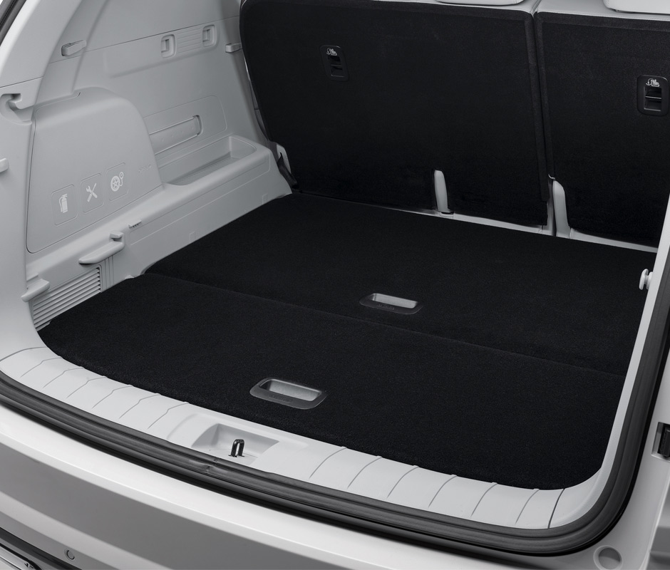 PERFECTO PARA LA FAMILIA