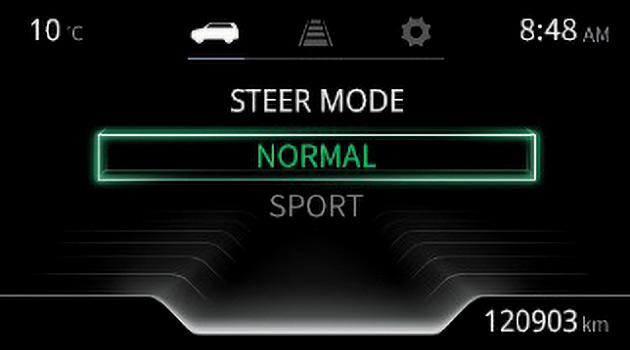 CONDUCCIÓN QUE SE ADAPTA A TI 