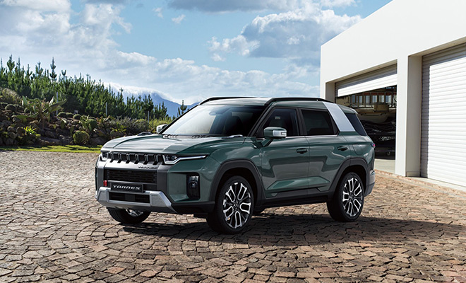 Sensor de estacionamiento trasero y delantero