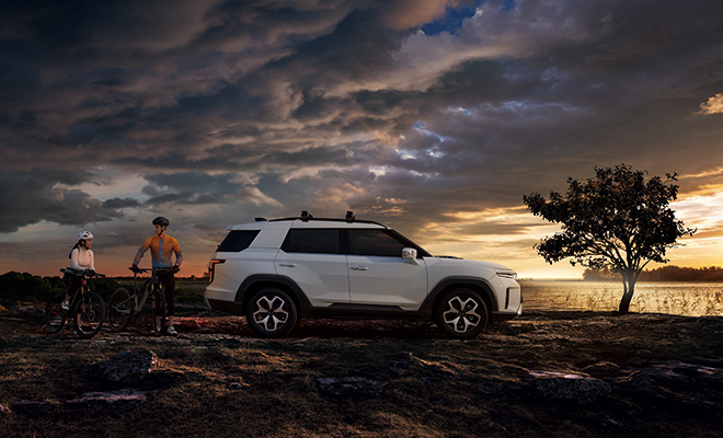 Inmovilizador de motor antirrobo