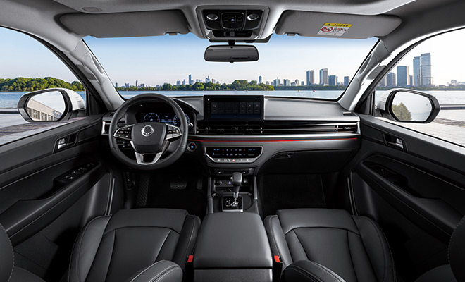 Te subes y no quieres bajarte