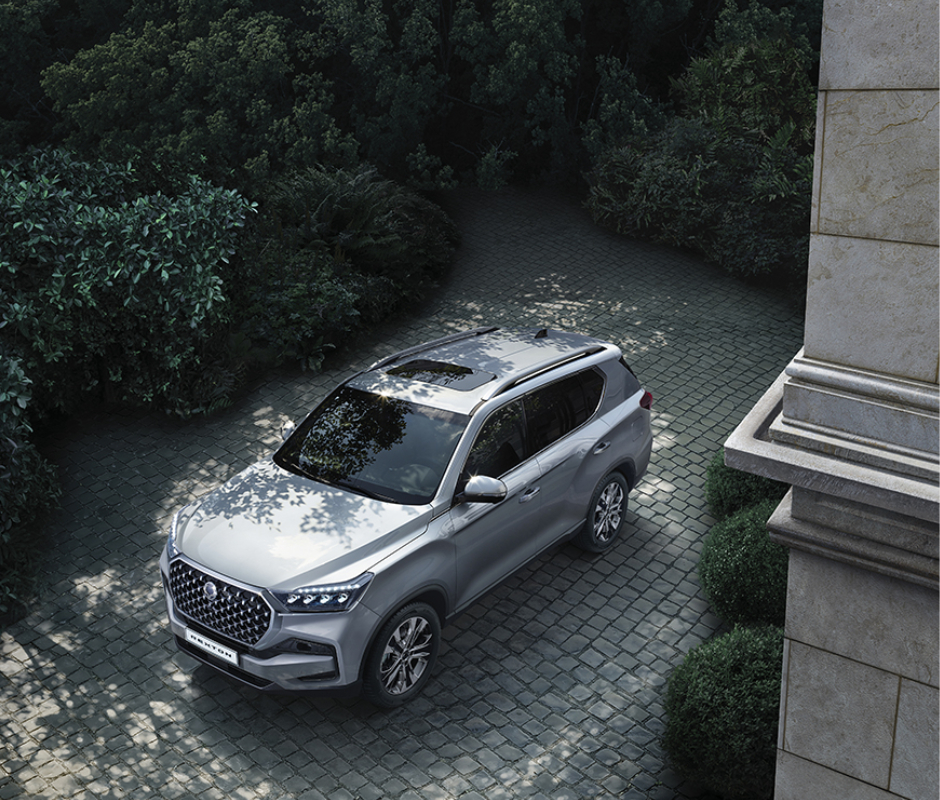 PERFECTO PARA LA FAMILIA