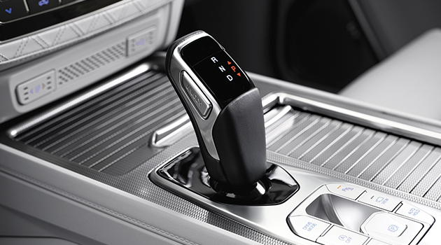 Precisión en cada cambio