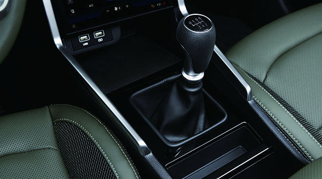 TU ESTILO, TU FORMA DE MANEJAR 