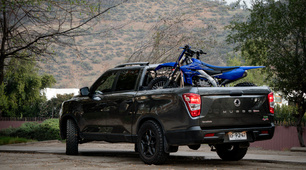 Carga lo que quieras, sin complicaciones