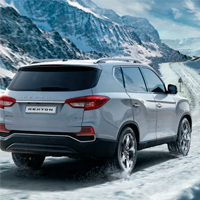 LA PRIMERA EMPRESA AUTOMOTRIZ DE COREA DEL SUR