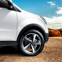 ACUERDO CON MERCEDES BENZ