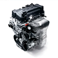 ESPECIALIZACIÓN EN LA FABRICACIÓN DE MOTORES Y CAJAS DE CAMBIO