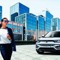 TIVOLI: EL MODELO MÁS ESPERADO