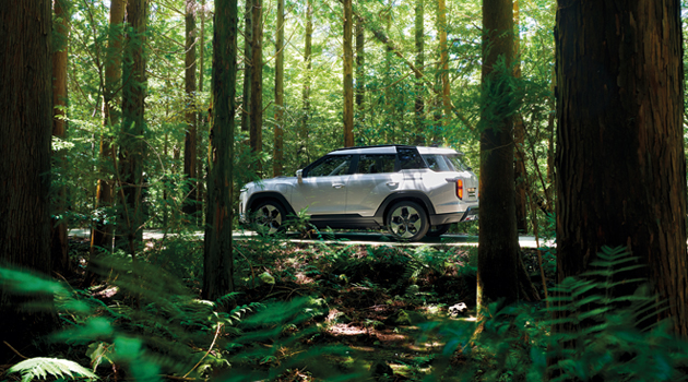 EFICIENCIA ENERGÉTICA QUE SORPRENDE