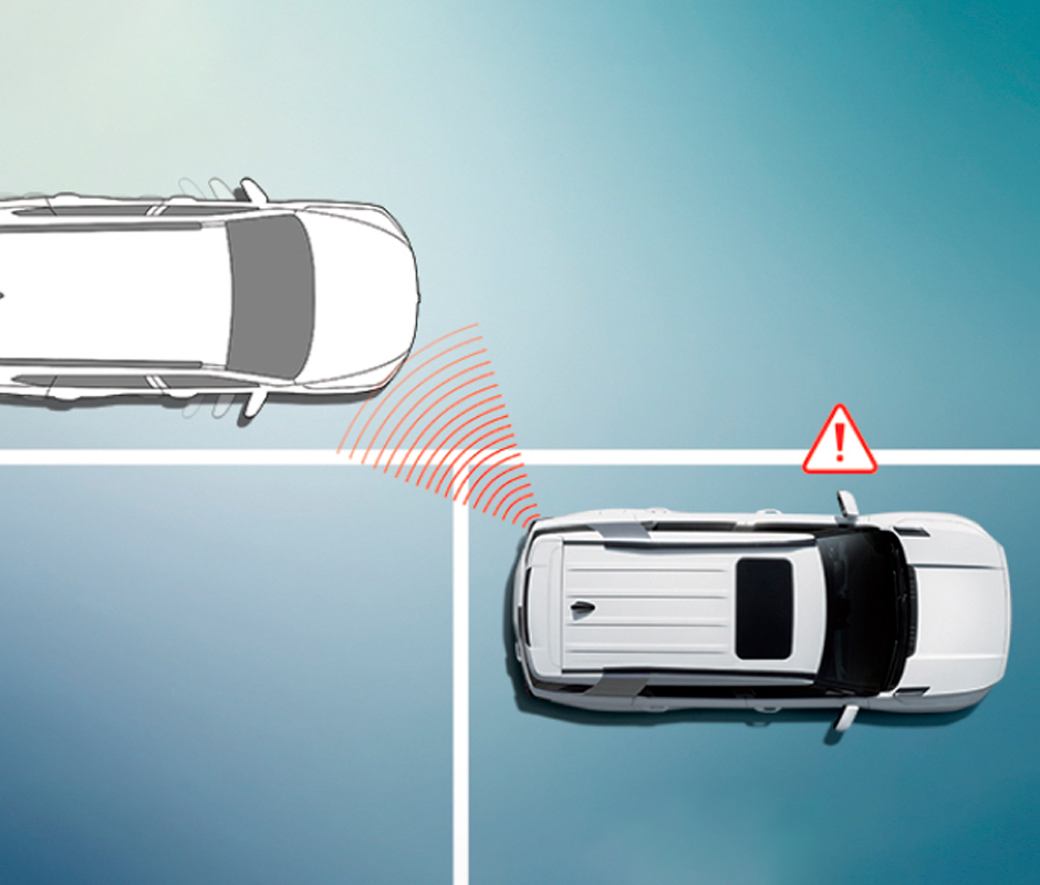 Advertencia de salida del modo seguro (SEW)