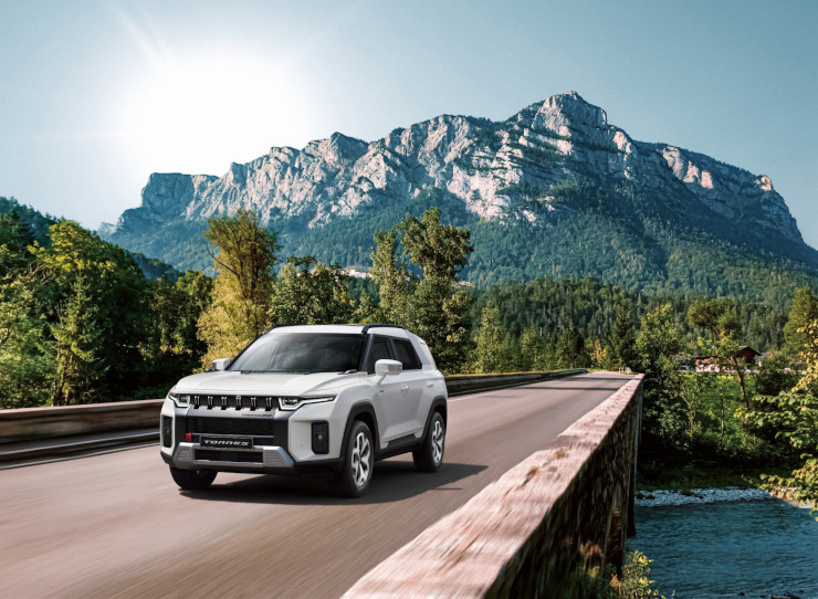 3 Razones por las que los SUV son los vehículos más vendidos