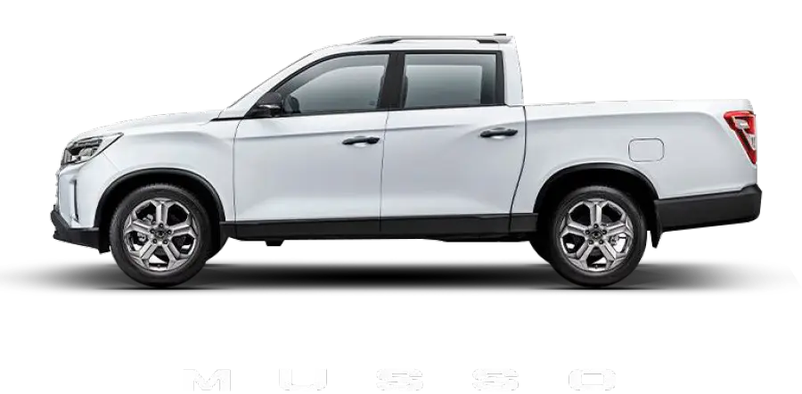 Musso