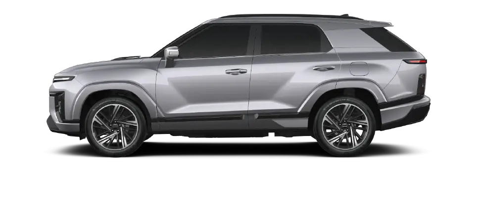 Actyon Híbrido