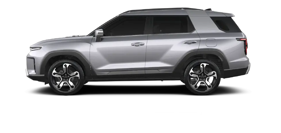 Torres Híbrido
